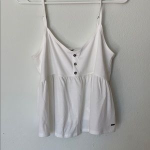 Hollister tank top